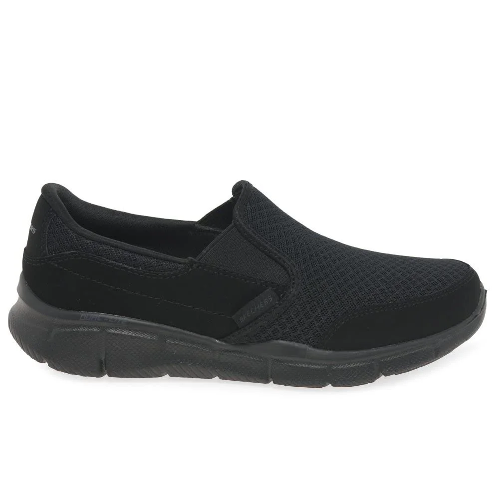 Кроссовки Skechers Equalizer Persistent Slip On, фото №2 Кроссовки Skechers Equalizer Persistent Slip On, фото №2