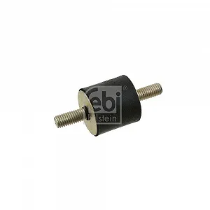 Відбійник глушника FEBI BILSTEIN 19582 DAF synthetic.ua - Фото 1