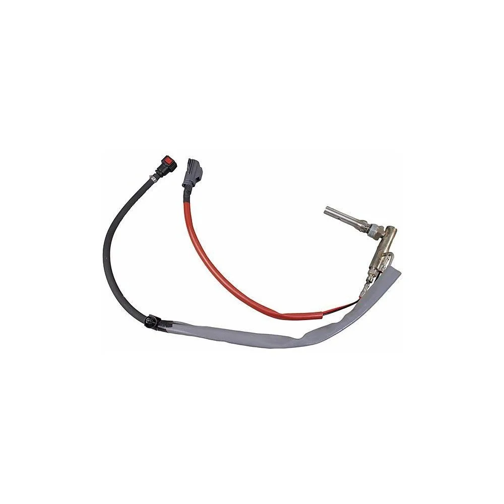 Блок упорскування, регенерація сажового фільтра METZGER 0930014 для FORD, фото №1