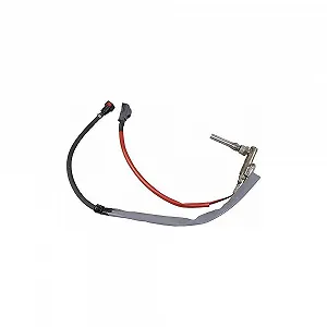 Блок упорскування, регенерація сажового фільтра METZGER 0930014 для FORD - Фото 1