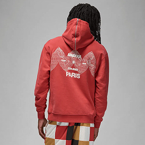 Худи Jordan Heritage L synthetic.ua - Фото 1