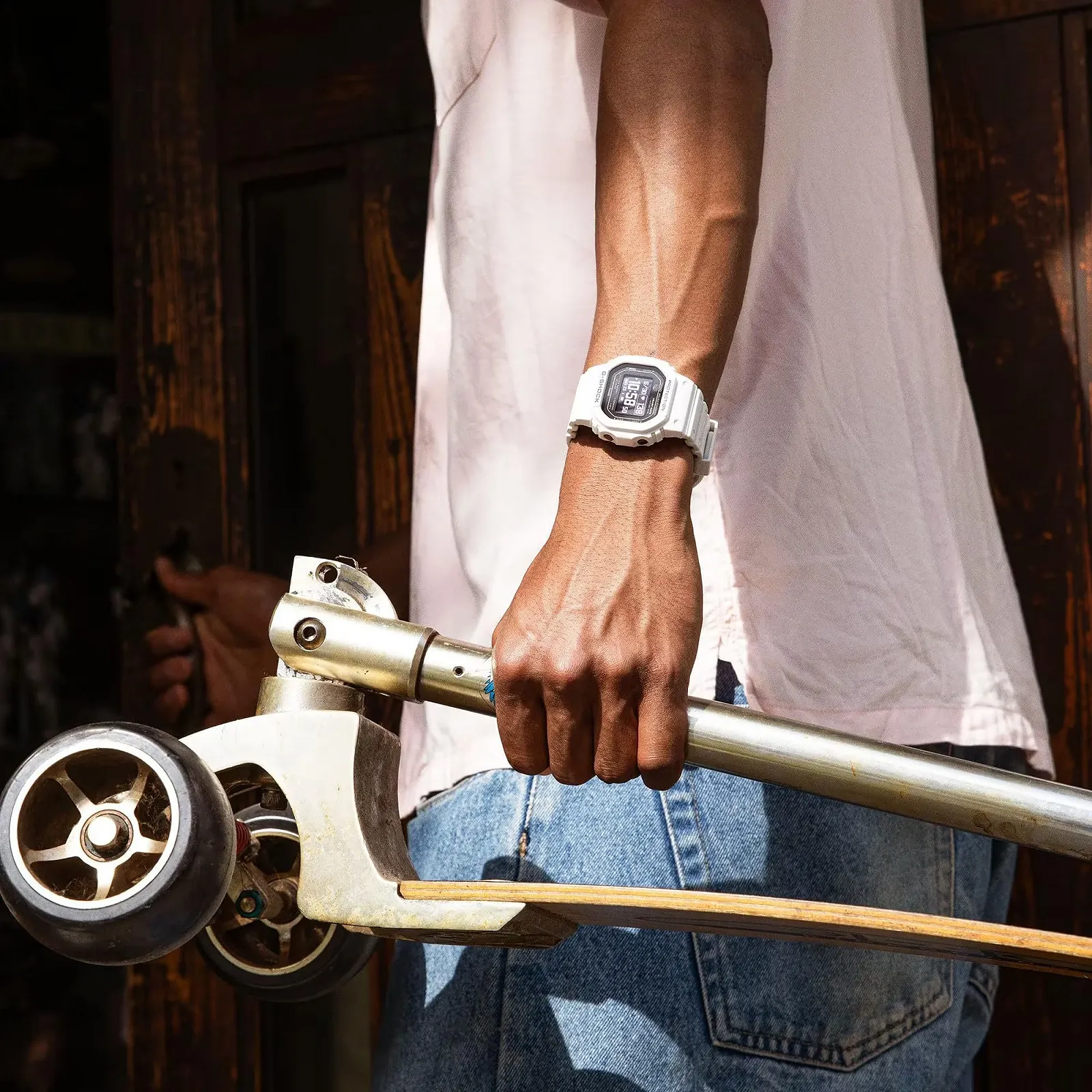 Цифровые Часы Casio G-Shock Мужские, фото №10 Цифровые Часы Casio G-Shock Мужские, фото №10