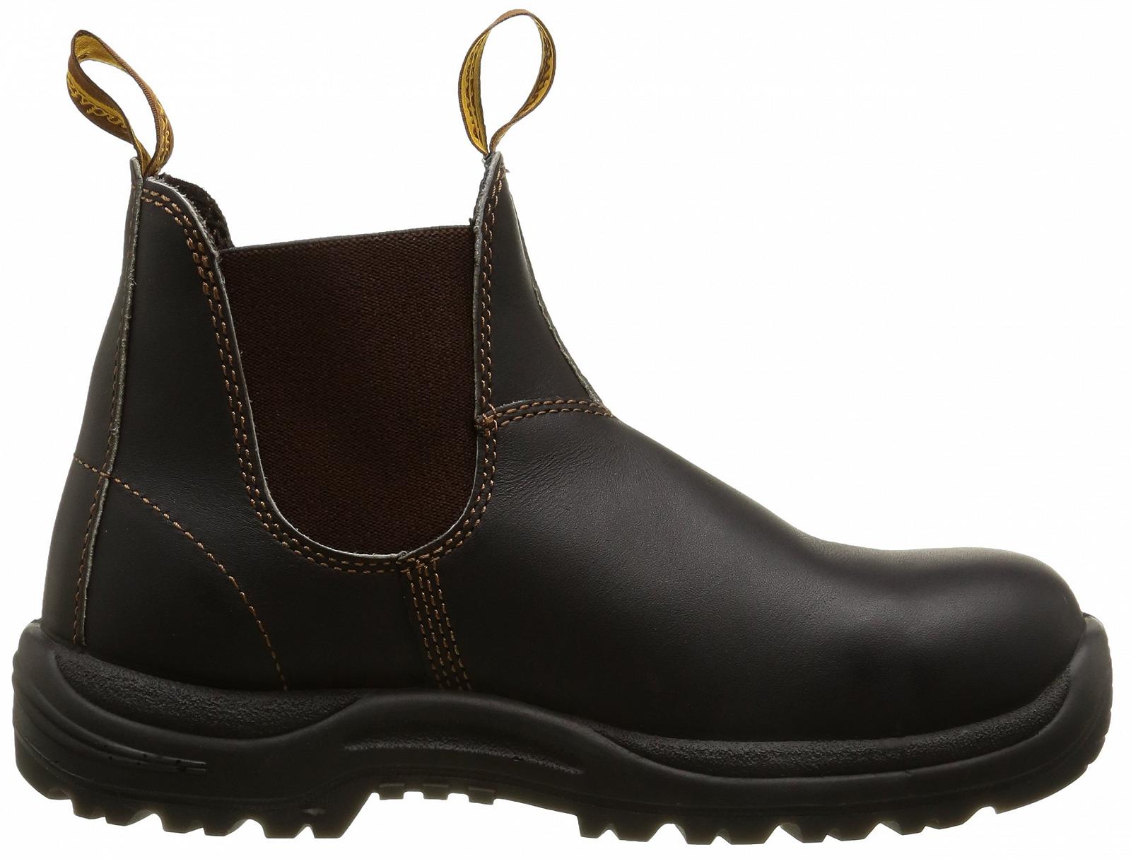 Унисекс Сапоги BLUNDSTONE 192, фото №6