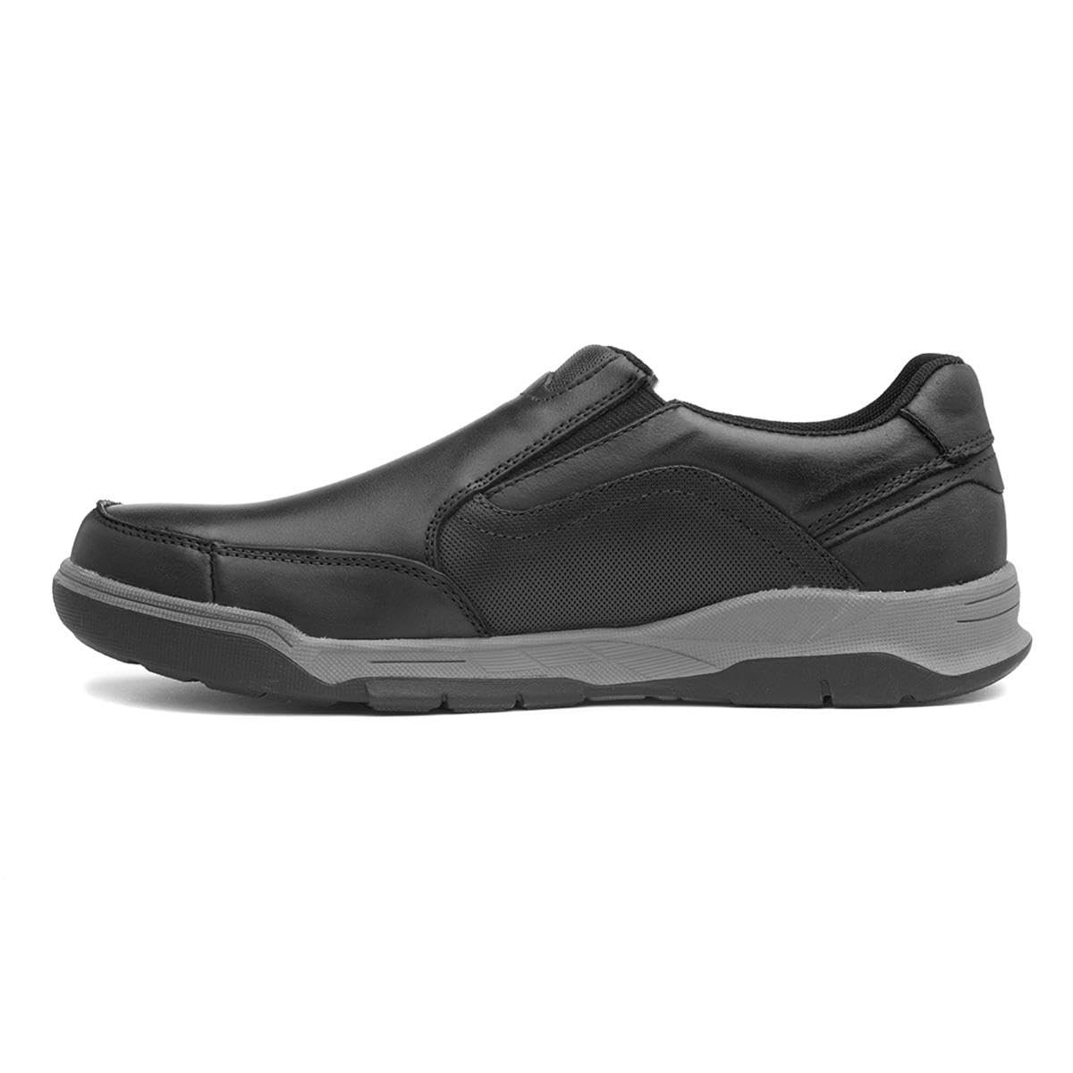 Мокасины Hush Puppies Fletcher, фото №4