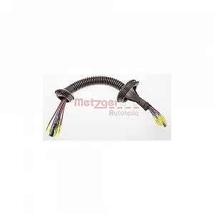 Ремкомплект проводки задніх дверей METZGER 2320078 для задніх дверей - Фото 1