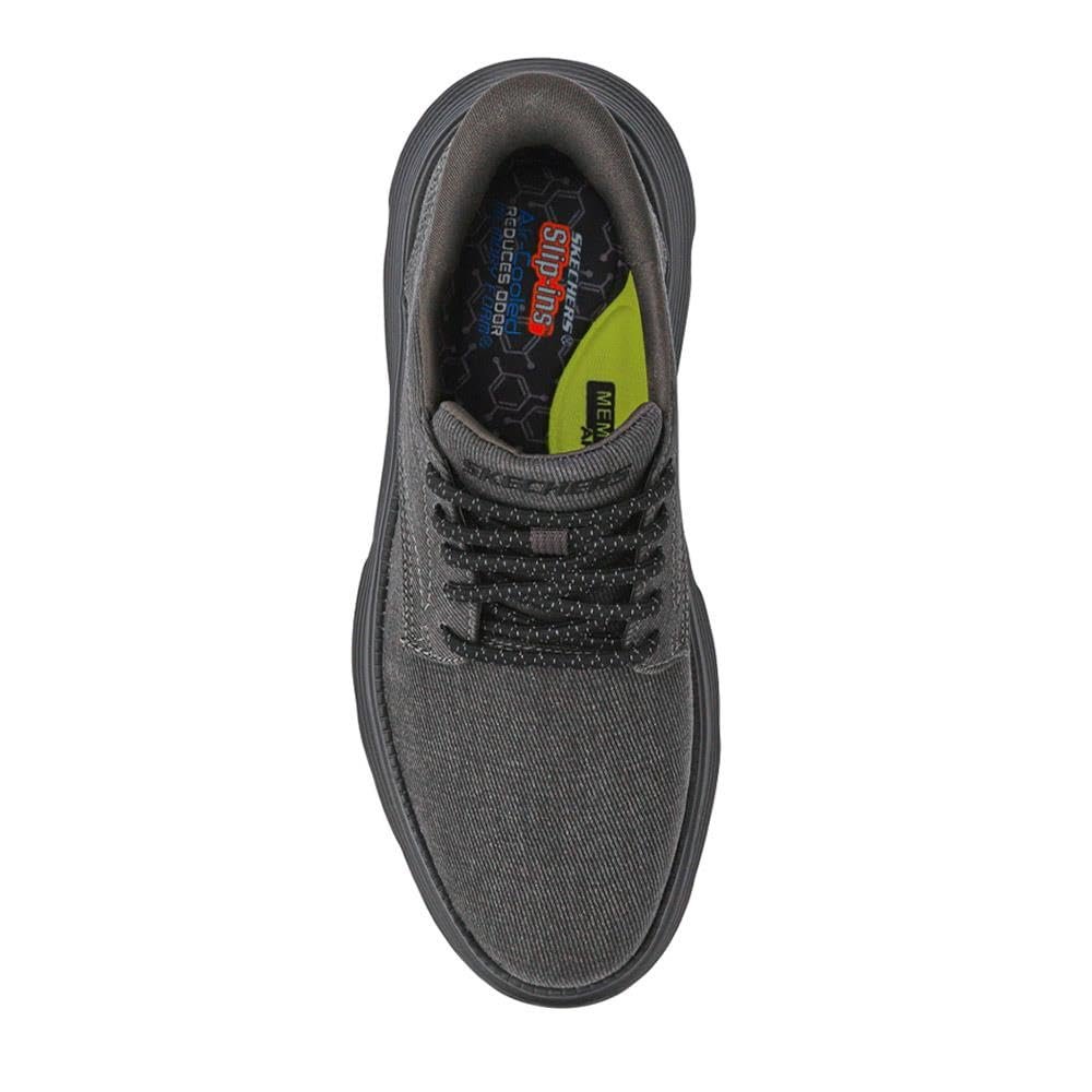 Кросівки Skechers Garza-Clive, фото №4