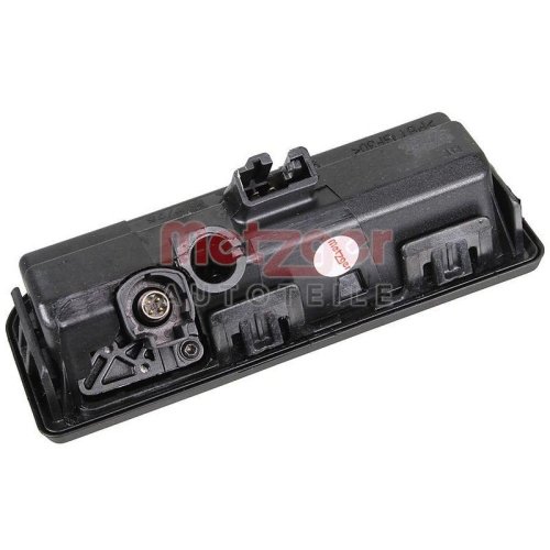 Ручка багажника METZGER AUTOTEILE 2311002 ОРИГІНАЛЬНА ЗАПЧАСТИНА GREENPARTS, фото №2 Ручка багажника METZGER AUTOTEILE 2311002 ОРИГІНАЛЬНА ЗАПЧАСТИНА GREENPARTS, фото №2