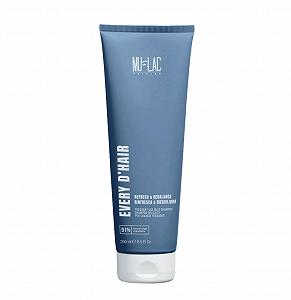 Шампунь Mulac Cosmetics EVERY D'HAIR Gentle Wash 250 мл - Фото 1