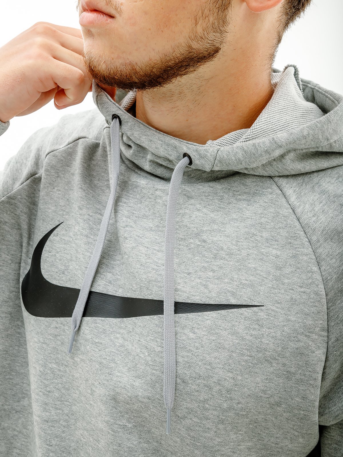 Худі Nike NK DF HDIE PO SWSH L, фото №3