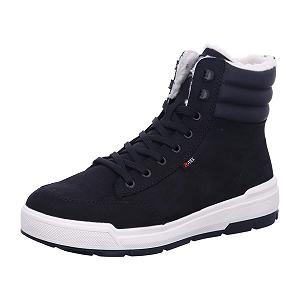 Чоловічі Черевики Rieker Master Item U0070 00 Чорний - Фото 1