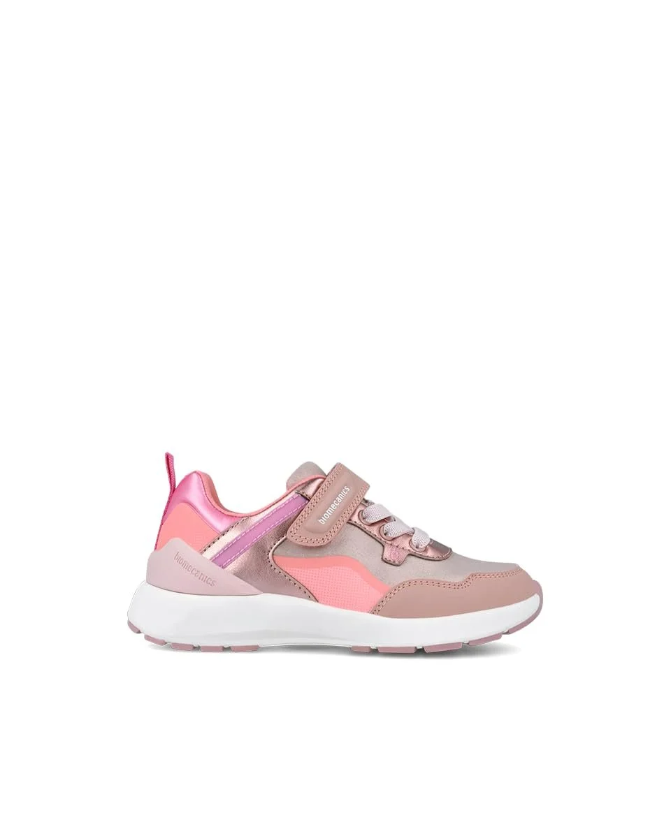 Кроссовки Biomecanics 251277 для девочек, фото №4