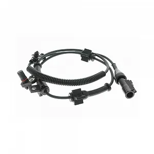 Датчик частоты вращения колеса VEMO V25-72-1124 Original для FORD - Фото 1