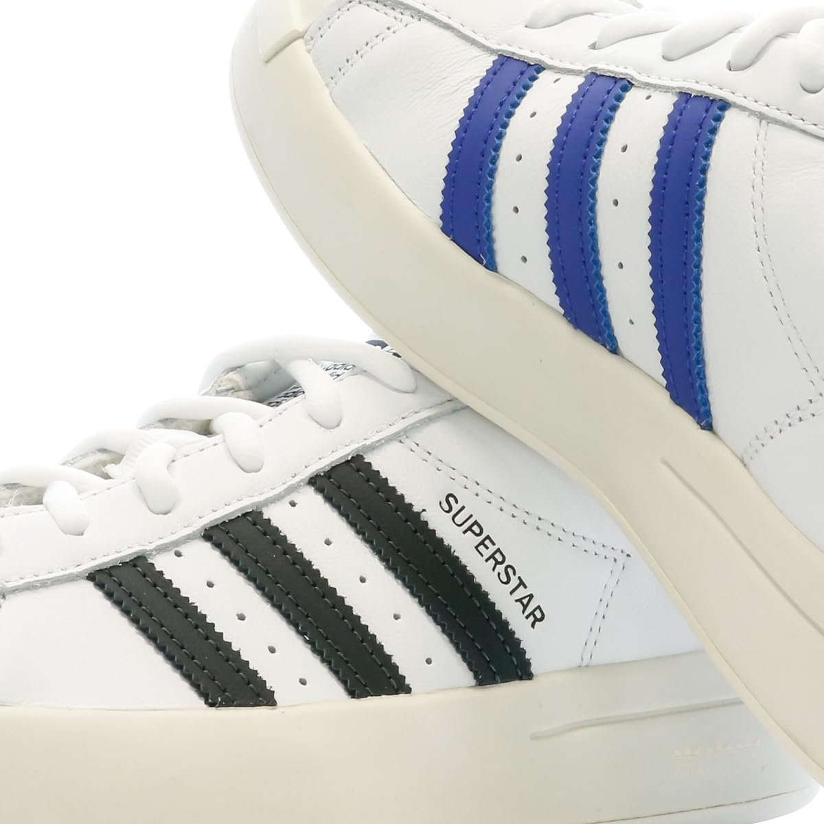 Кроссовки Adidas Superstar Ayoon для женщин, фото №8
