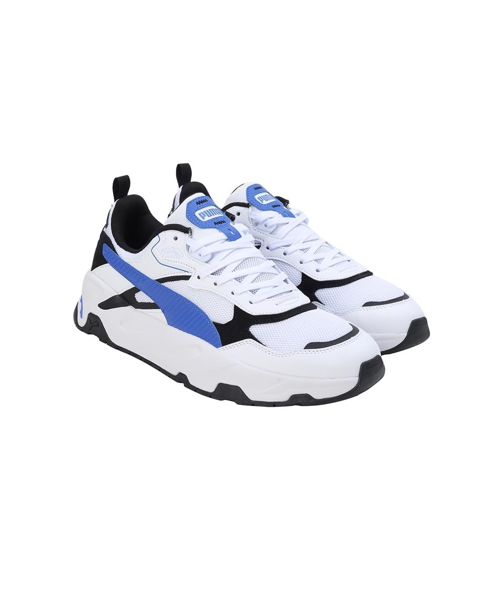 Кросівки PUMA Trinity Чоловічі, фото №5 Кросівки PUMA Trinity Чоловічі, фото №5