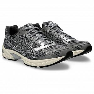 Кросівки ASICS Gel 1130 Чоловічі Piedmont Grey - Фото 1