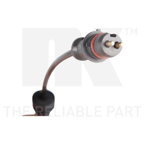 Датчик частоты вращения колеса NK 293977 для RENAULT, задний правый, фото №3