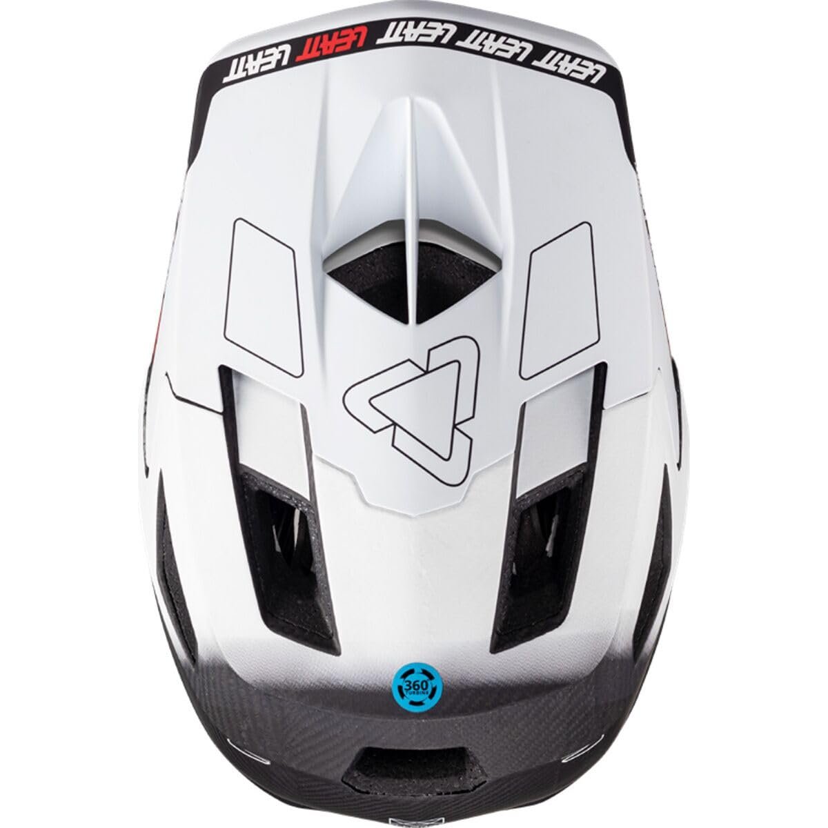 Шолом Leatt MTB Gravity 6.0 Carbon, фото №2