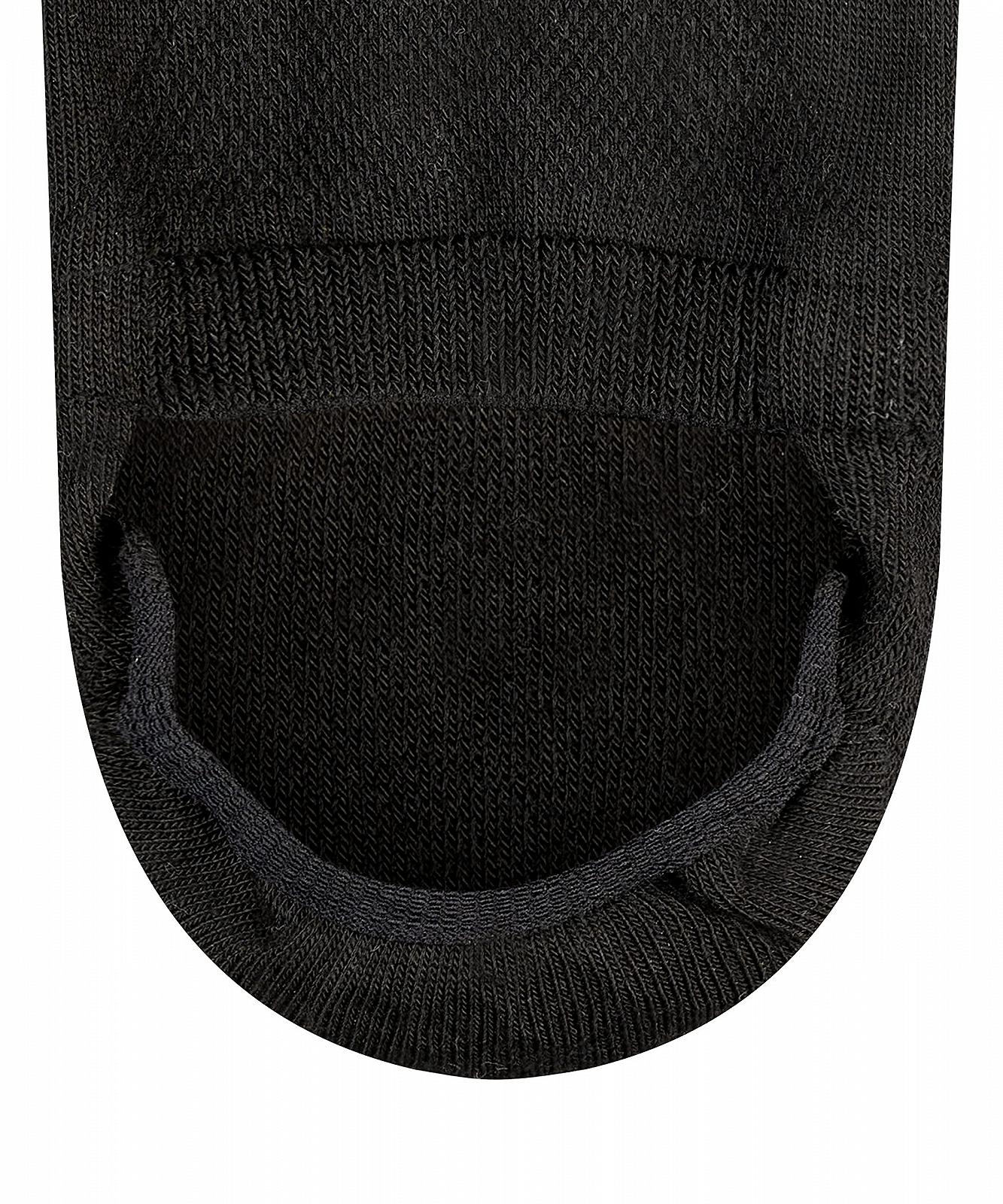 Шкарпетки FALKE Cool Kick Stopper, нековзні гумові вставки, 1 пара, фото №5