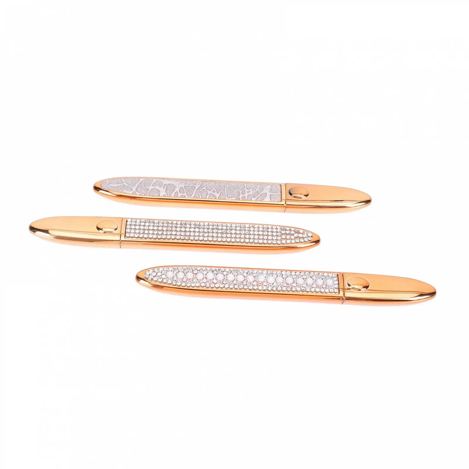 Подводка Ipetboom для глаз Коричневый, набор 3 шт, фото №1