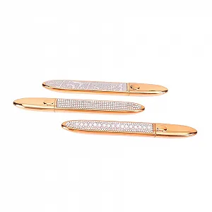 Купить Подводка Ipetboom для глаз Коричневый, набор 3 шт - Фото 1 Подводка Ipetboom для глаз Коричневый, набор 3 шт - Фото 1