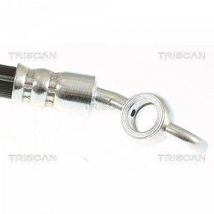 Гальмівний шланг TRISCAN 8150 13287 для TOYOTA, задній міст зліва synthetic.ua - Фото 1