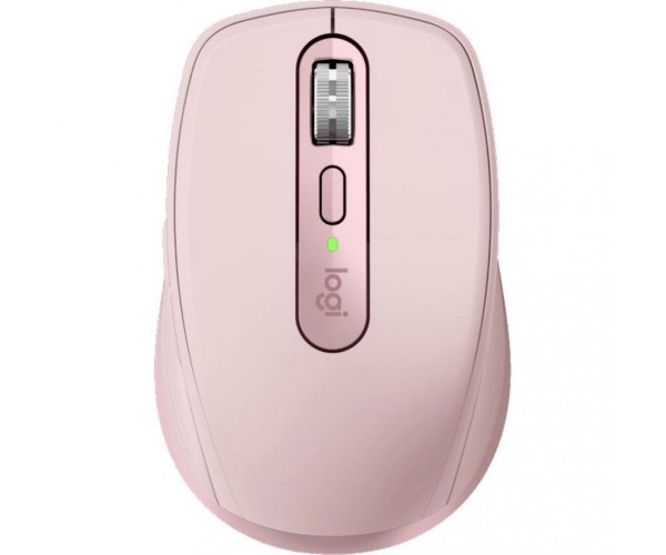 Миша Logitech MX Anywhere 3 Rose (910-005990), фото №1