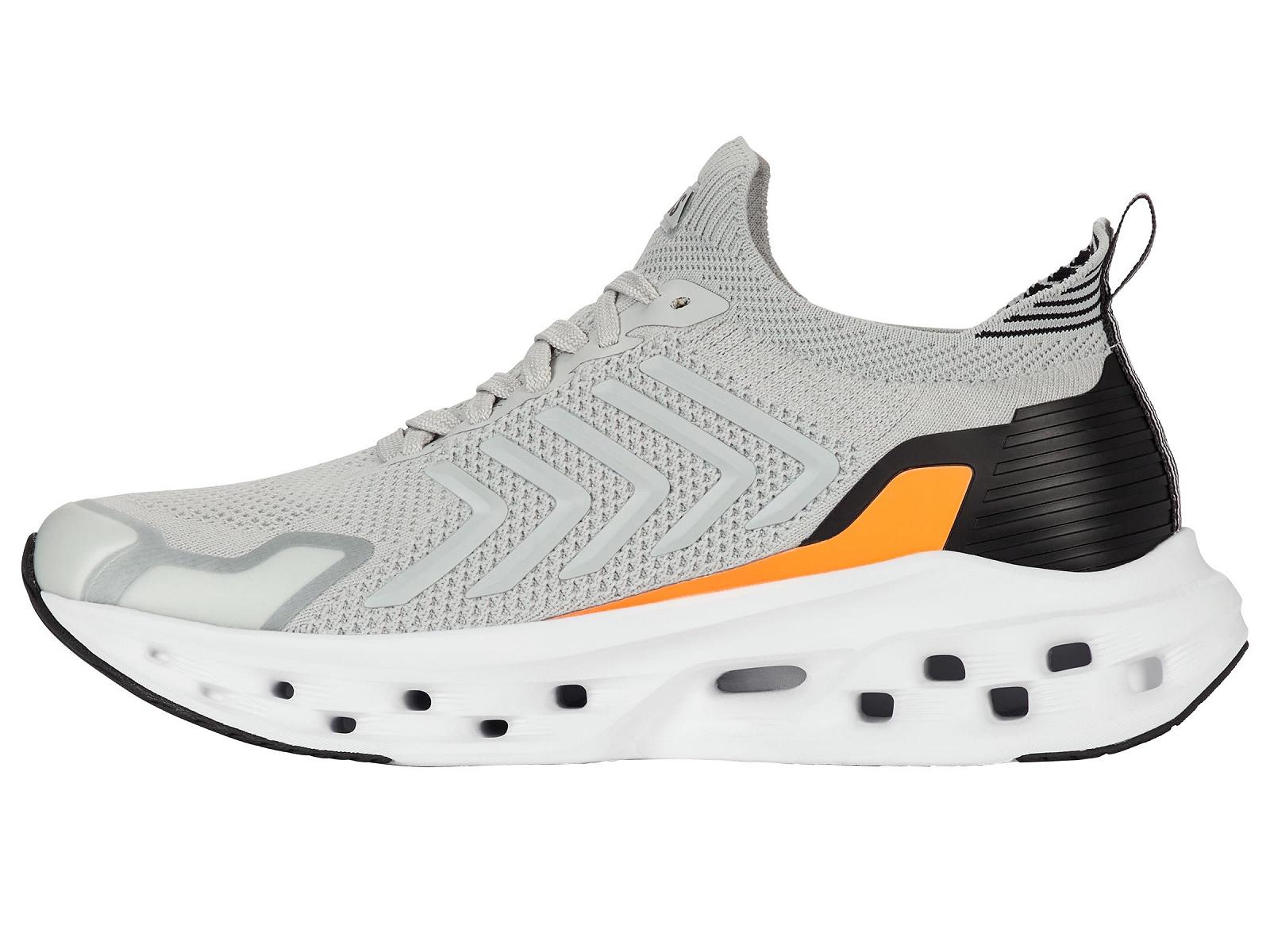 Чоловічі Кросівки K-Swiss Impulse Trainer, фото №5 Чоловічі Кросівки K-Swiss Impulse Trainer, фото №5