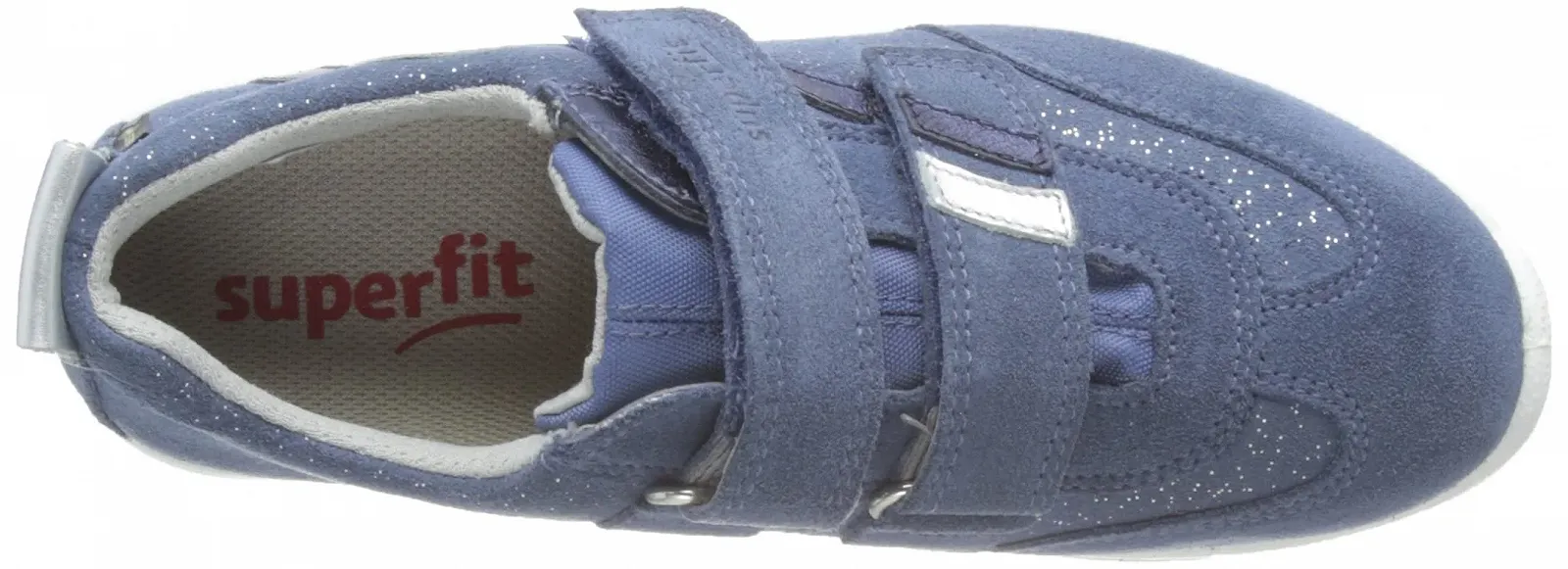 Кроссовки Superfit Merida Gore-Tex для девочек, фото №4