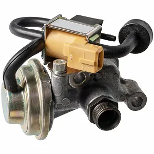 Клапан EGR PartsTec PTA510-0434 для MERCEDES-BENZ - Фото 1