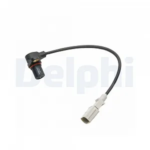 Датчик імпульсів колінвала DELPHI SS10811 для AUDI SEAT SKODA VW - Фото 1