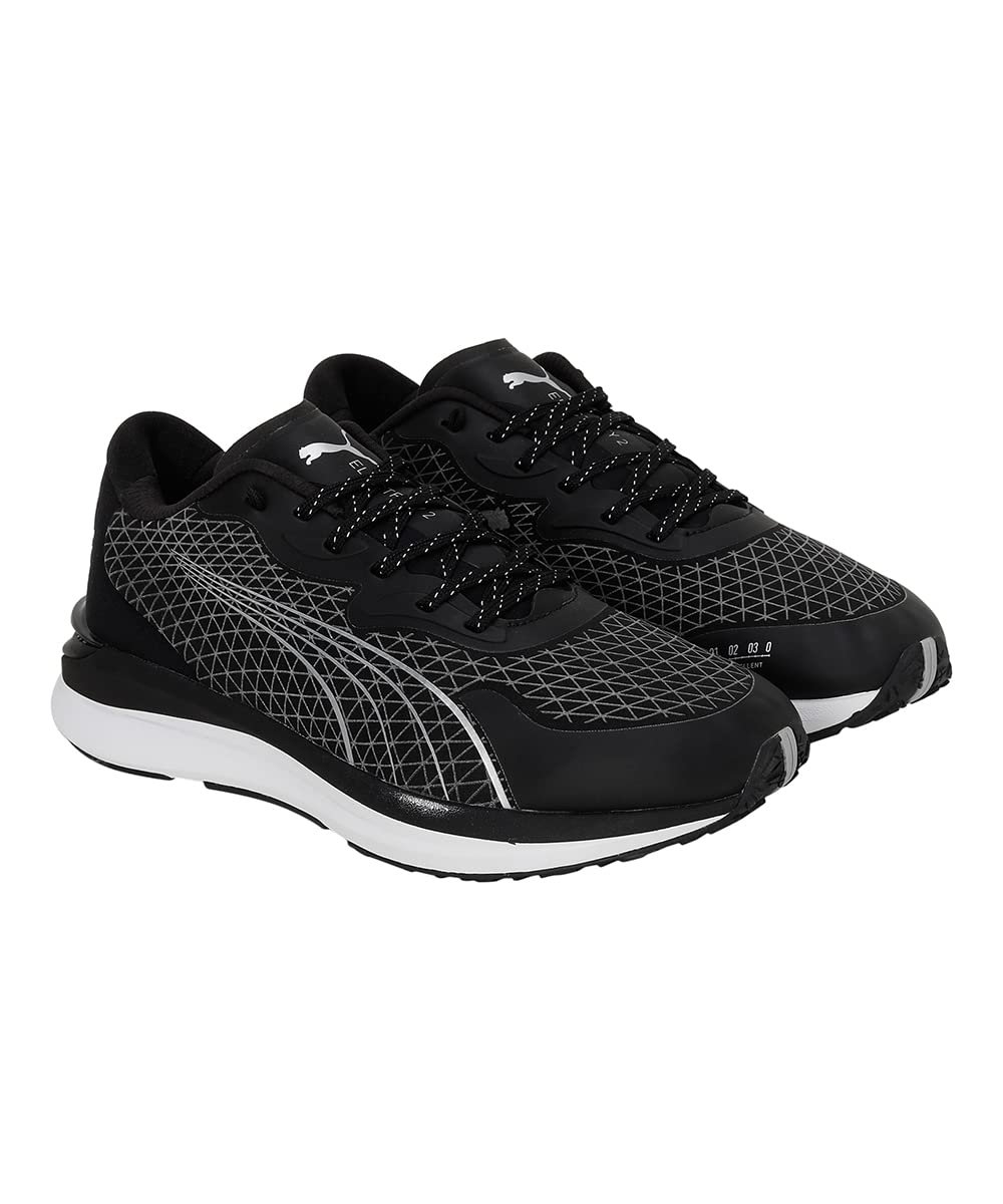 Кросівки PUMA Electrify Nitro 2 WTR чоловічі, фото №7