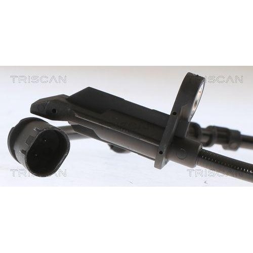 Датчик частоты вращения колеса TRISCAN 8180 11236 для BMW MINI, задний мост, с обеих сторон, фото №2 Датчик частоты вращения колеса TRISCAN 8180 11236 для BMW MINI, задний мост, с обеих сторон, фото №2