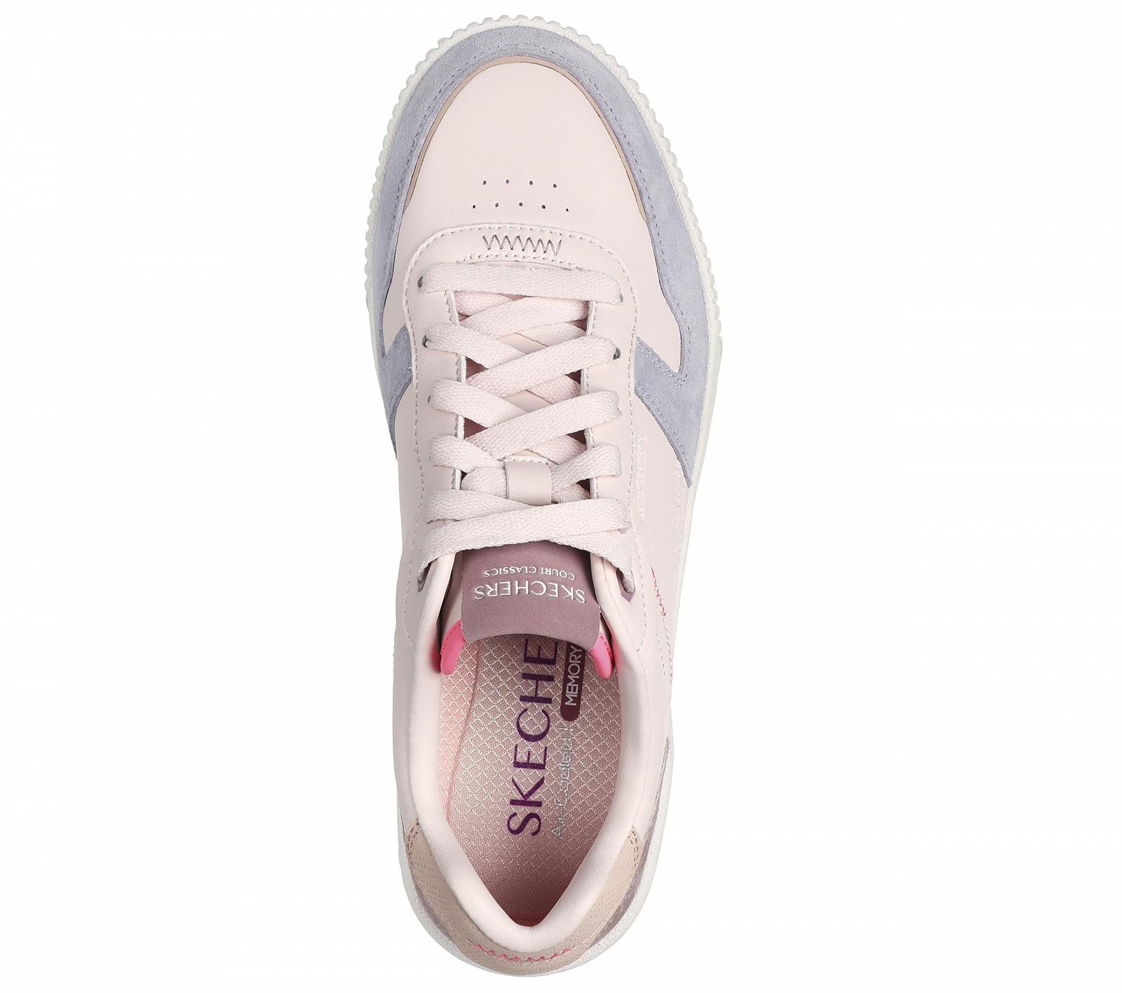 Кроссовки Skechers Jade-Feline Instinct женские, фото №2