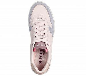 Кроссовки Skechers Jade-Feline Instinct женские synthetic.ua - Фото 1