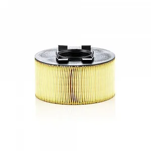 Воздушный фильтр MANN-FILTER C 1882 для BMW - Фото 1