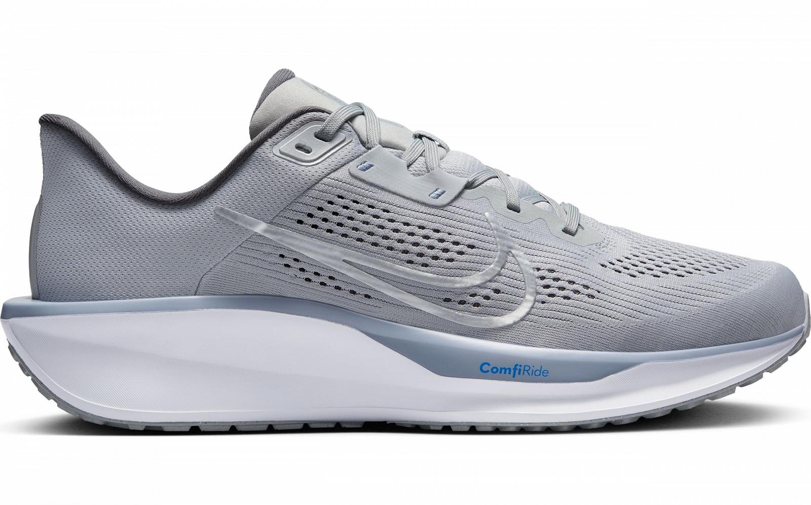 Кросівки Nike Quest 6 для бігу по дорозі, фото №6