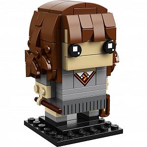 LEGO Brickheadz 41616 Гермиона Грейнджер - Фото 1