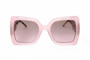 Унисекс солнцезащитные очки Carolina Herrera CH 0001/S OO4 55/23/145 Розовый цена на synthetic.ua - Фото 1 Унисекс солнцезащитные очки Carolina Herrera CH 0001/S OO4 55/23/145 Розовый synthetic.ua - Фото 1