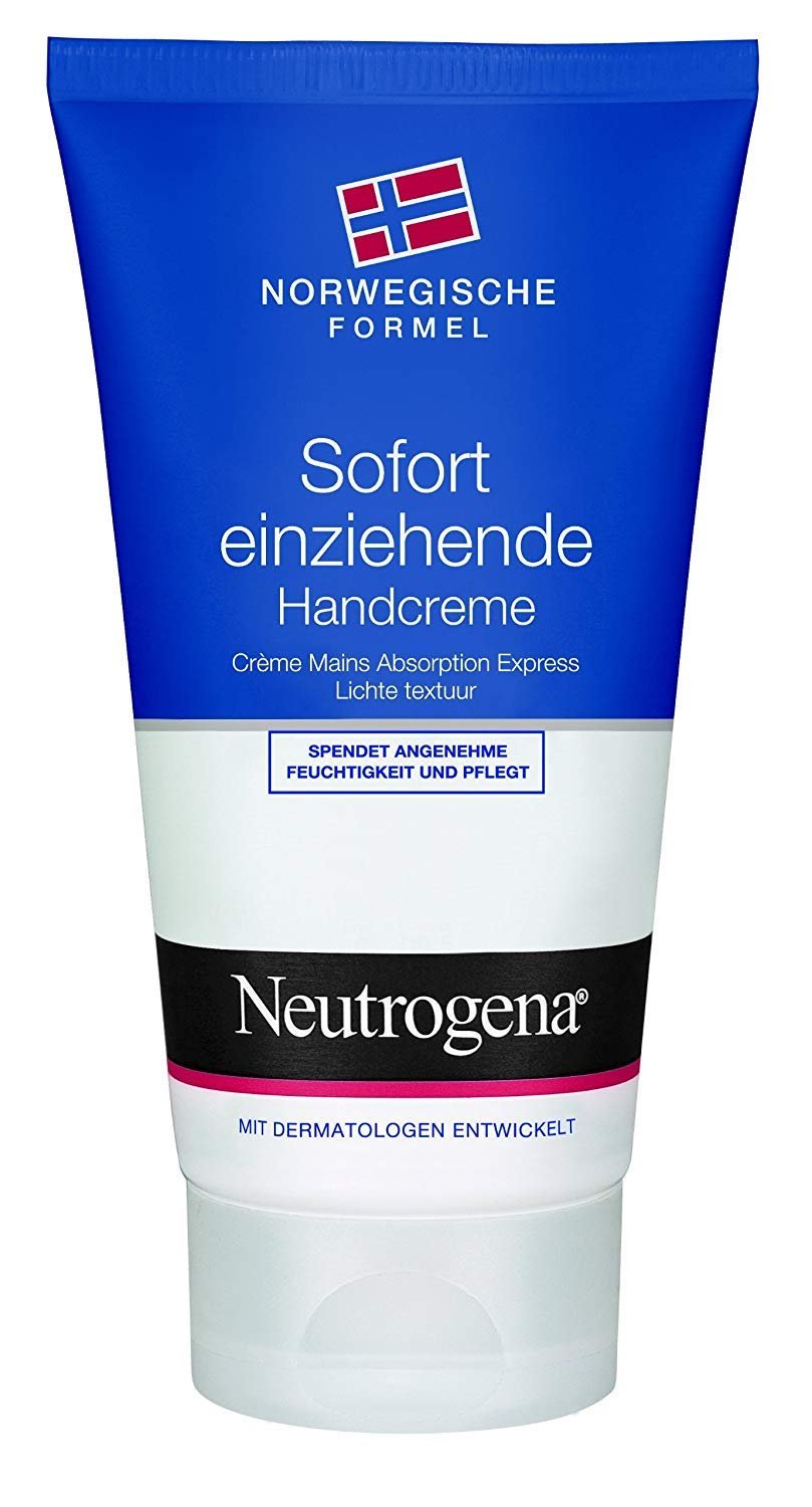 Крем для рук Neutrogena 75 мл, фото №1