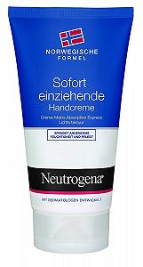 Крем для рук Neutrogena 75 мл - Фото 1