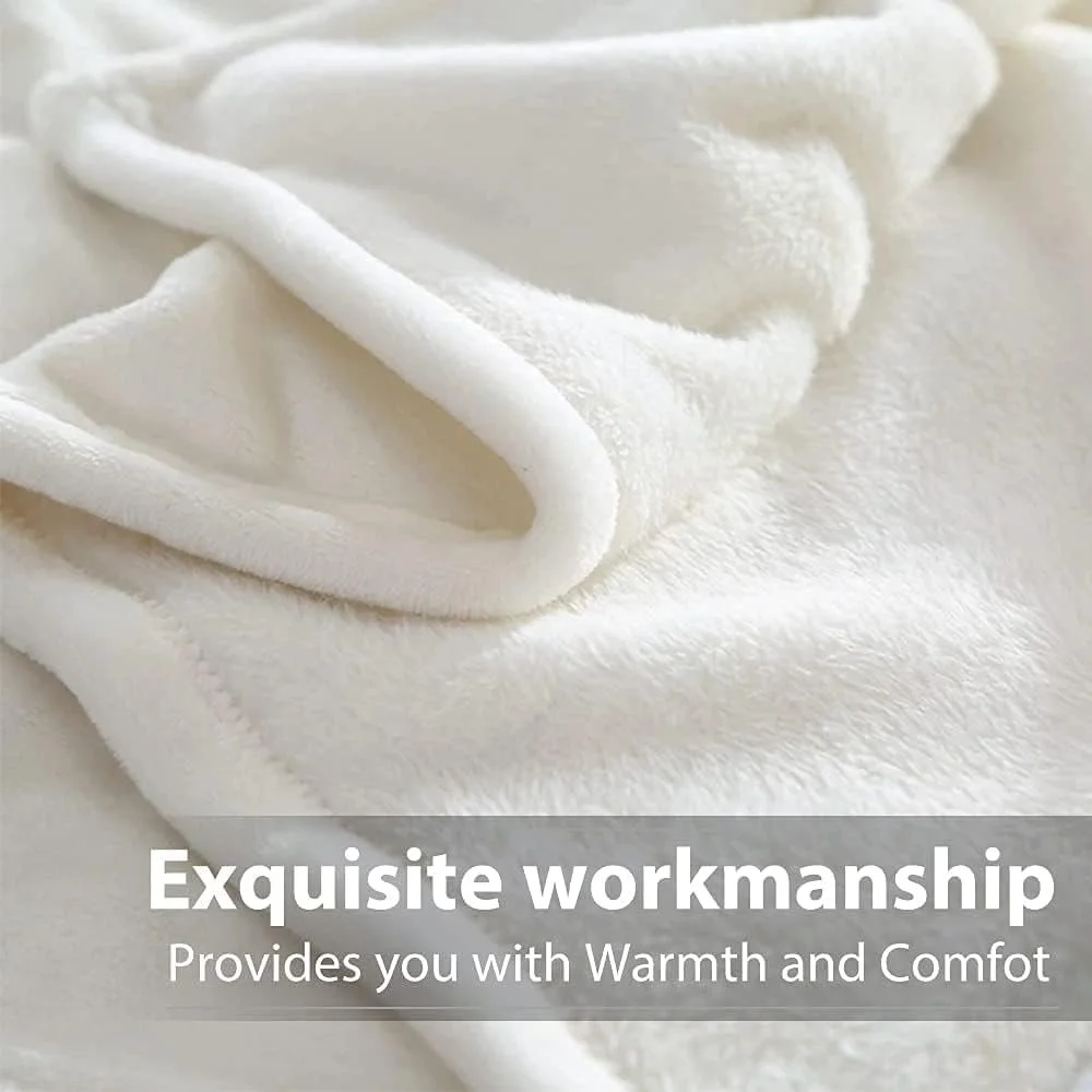 Покривало Ruiqieor М'яка Покривало 150 x 200 см, Фланелева ковдра, Мікрофібра, 3D цифровий друк (#02), фото №4 Покривало Ruiqieor М'яка Покривало 150 x 200 см, Фланелева ковдра, Мікрофібра, 3D цифровий друк (#02), фото №4