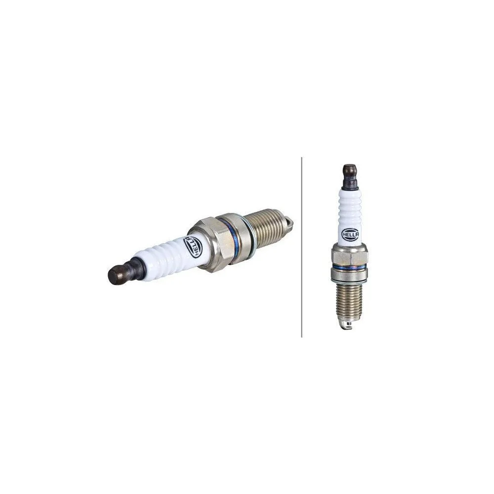 Свічка запалювання HELLA 8EH 188 704-211 Energy для DAIHATSU FIAT HONDA MAZDA MITSUBISHI, фото №1