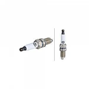 Свеча зажигания HELLA 8EH 188 704-211 Energy для DAIHATSU FIAT HONDA MAZDA MITSUBISHI - Фото 1