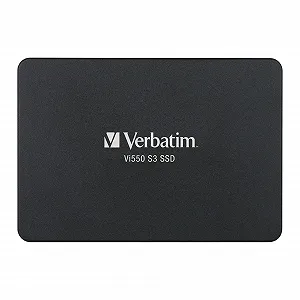 Накопитель SSD Verbatim Vi500 S3 512ГБ 2.5" SATA III - Фото 1