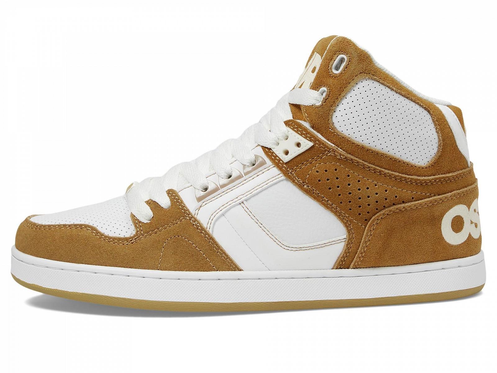 Кросівки Osiris NYC 83 CLK Чоловічі NYC 83 CLK, фото №4