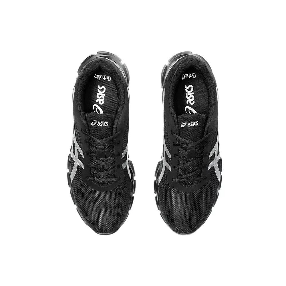 Кросівки ASICS Gel Quantum Lyte II 1201A630005, фото №4 Кросівки ASICS Gel Quantum Lyte II 1201A630005, фото №4