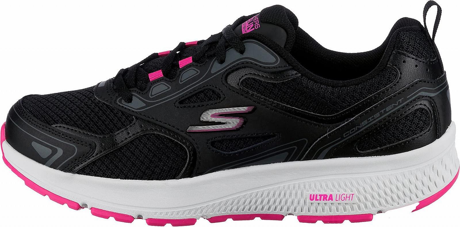 Кроссовки Skechers Go Run Consistent мужские, фото №3