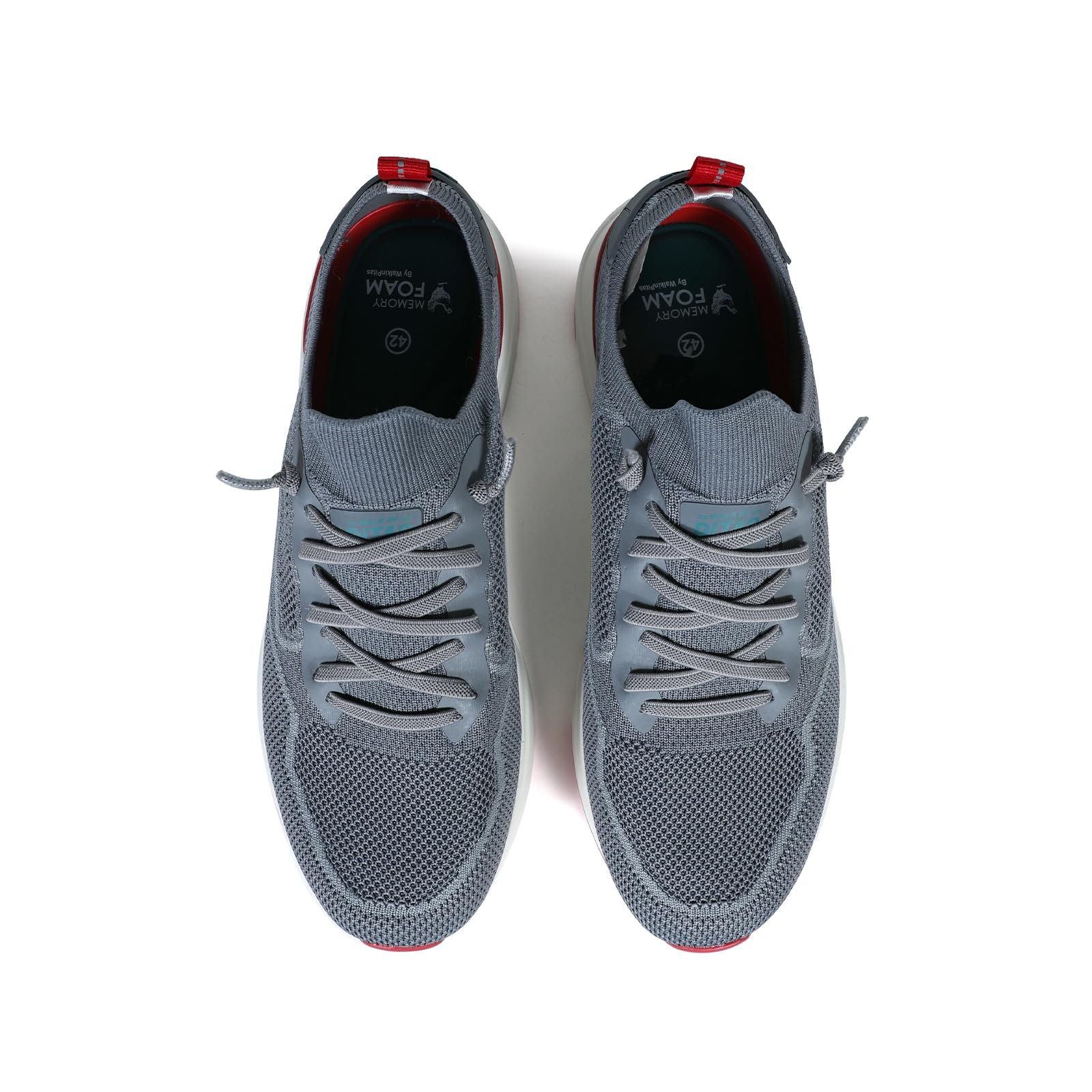 Кросівки WALK IN PITAS CUE Man Чоловічі Кросівки Плоскі Шльопанці для Чоловіків Сліпони Лофери Мокасини Повсякденне Взуття Walkinpitas, фото №4 Кросівки WALK IN PITAS CUE Man Чоловічі Кросівки Плоскі Шльопанці для Чоловіків Сліпони Лофери Мокасини Повсякденне Взуття Walkinpitas, фото №4