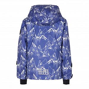 Куртка LEGO для хлопчика ціна на synthetic.ua - Фото 1 Куртка LEGO для хлопчика synthetic.ua - Фото 1