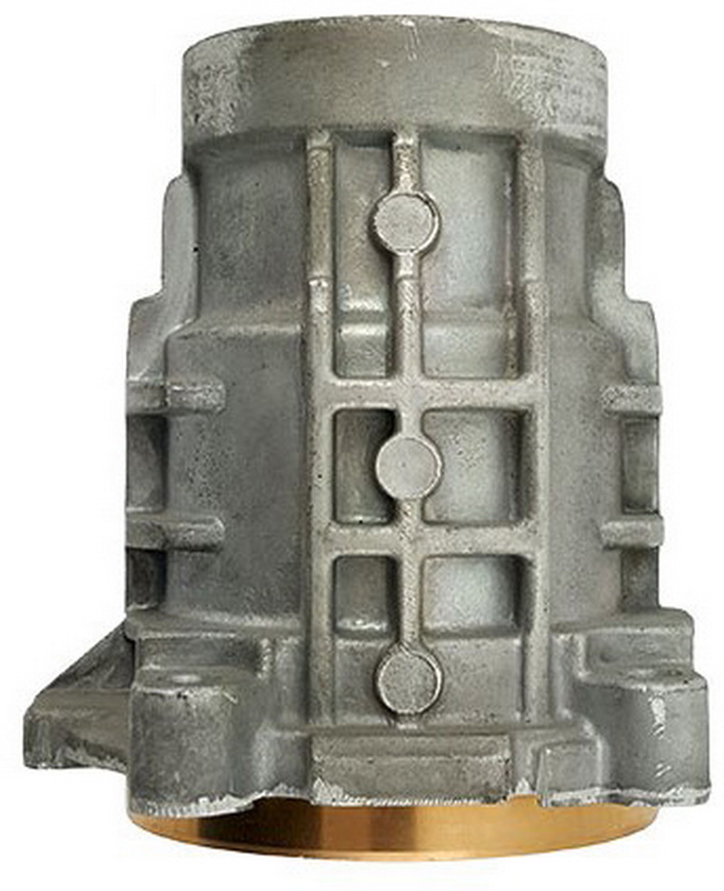 Ціліндр в зборі перфоратор Makita HR4001C/HR4010C/HR4011C 154621-1, фото №1 Ціліндр в зборі перфоратор Makita HR4001C/HR4010C/HR4011C 154621-1, фото №1